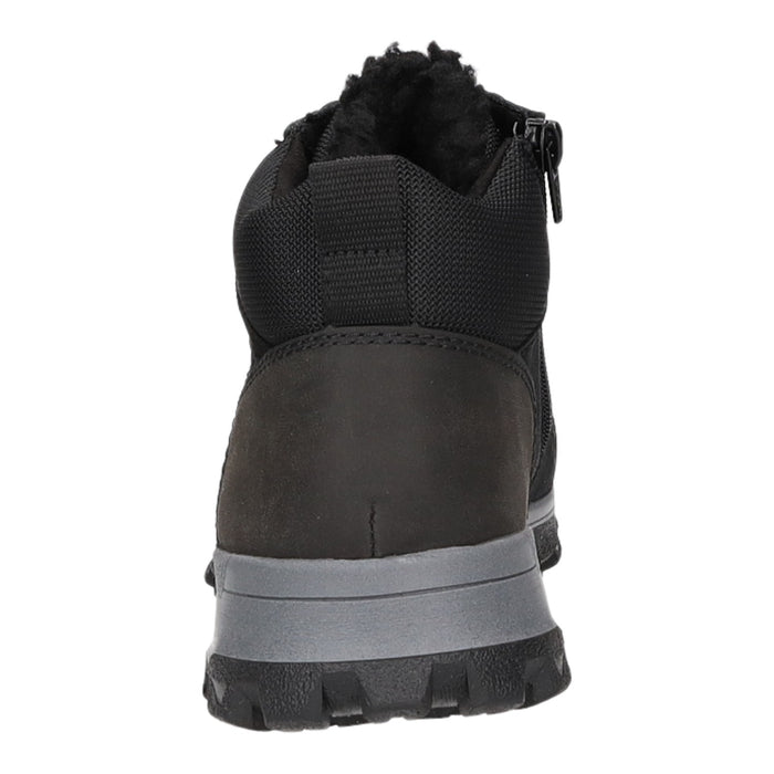 Rieker Allwetterstiefel Warmfutter mit Funktionsmembran (wasserabweisend/wasserdicht)