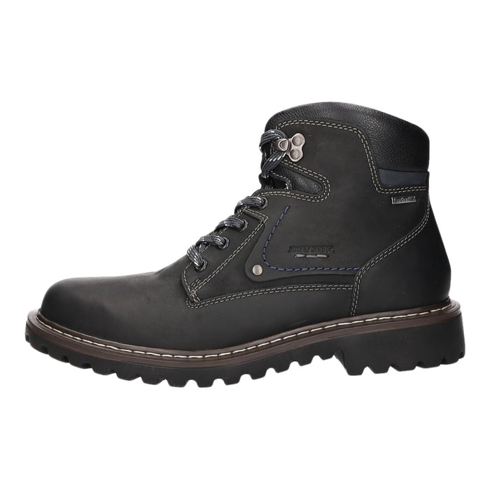 Josef Seibel Allwetterstiefel Warmfutter mit Funktionsmembran (wasserabweisend/wasserdicht) Chance 51