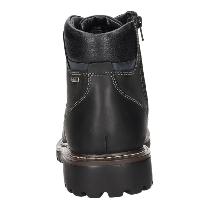 Josef Seibel Allwetterstiefel Warmfutter mit Funktionsmembran (wasserabweisend/wasserdicht) Chance 51