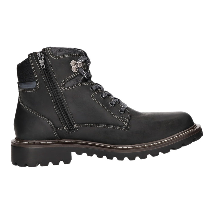 Josef Seibel Allwetterstiefel Warmfutter mit Funktionsmembran (wasserabweisend/wasserdicht) Chance 51