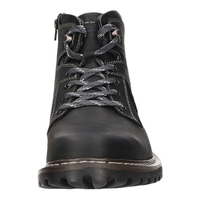 Josef Seibel Allwetterstiefel Warmfutter mit Funktionsmembran (wasserabweisend/wasserdicht) Chance 51