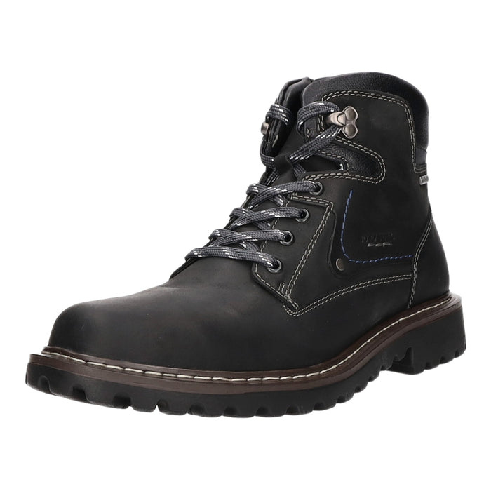 Josef Seibel Allwetterstiefel Warmfutter mit Funktionsmembran (wasserabweisend/wasserdicht) Chance 51