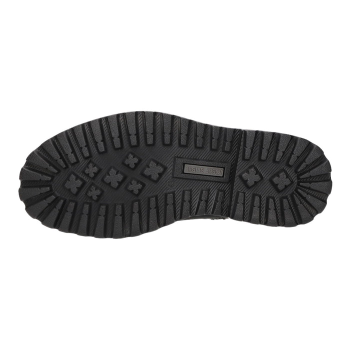 Josef Seibel Allwetterstiefel Warmfutter mit Funktionsmembran (wasserabweisend/wasserdicht) Chance 51