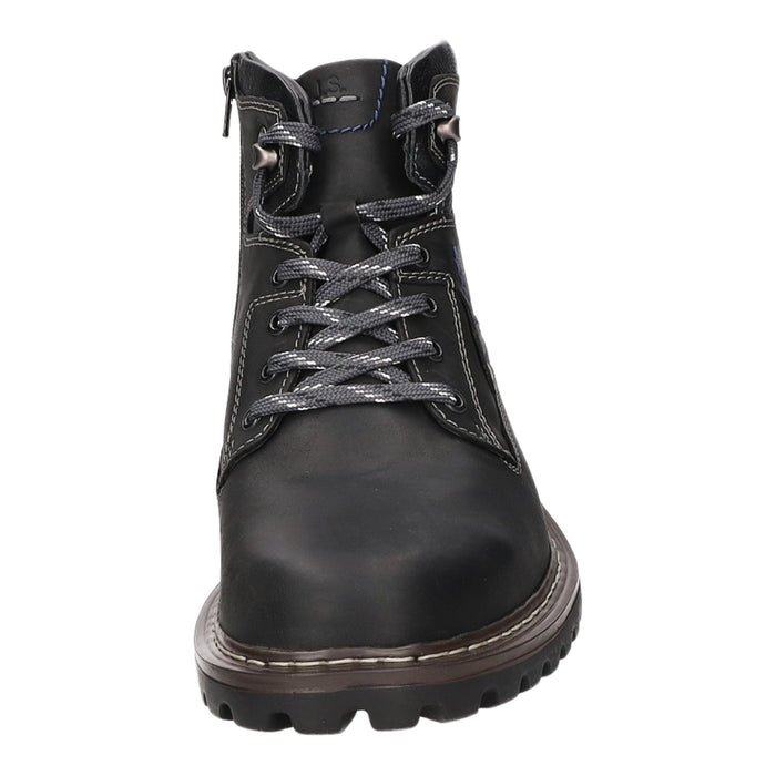 Josef Seibel Allwetterstiefel Warmfutter mit Funktionsmembran (wasserabweisend/wasserdicht) Chance 51