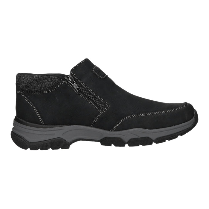 Rieker Allwetterstiefel Warmfutter mit Funktionsmembran (wasserabweisend/wasserdicht)