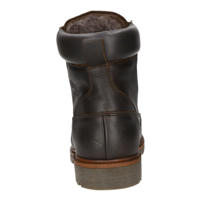 Panama Jack Allwetterstiefel Warmfutter mit Funktionsmembran (wasserabweisend/wasserdicht) Polop Igloo