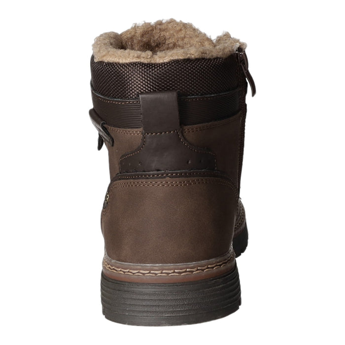 BOXX Allwetterstiefel Warmfutter mit Funktionsmembran (wasserabweisend/wasserdicht) - SchuhEggers.de