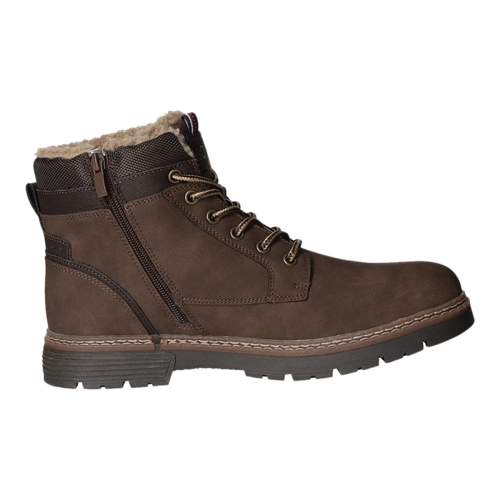 BOXX Allwetterstiefel Warmfutter mit Funktionsmembran (wasserabweisend/wasserdicht) - SchuhEggers.de