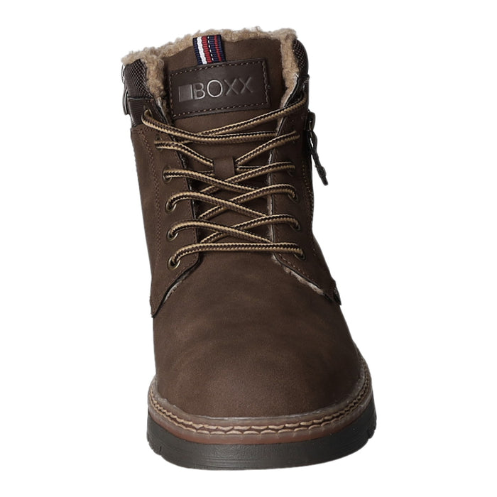 BOXX Allwetterstiefel Warmfutter mit Funktionsmembran (wasserabweisend/wasserdicht) - SchuhEggers.de
