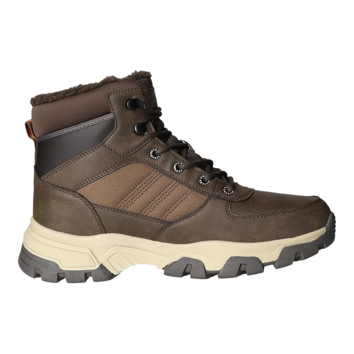 Dockers by Gerli Allwetterstiefel Warmfutter mit Funktionsmembran (wasserabweisend/wasserdicht)