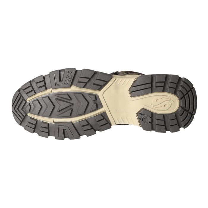 Dockers by Gerli Allwetterstiefel Warmfutter mit Funktionsmembran (wasserabweisend/wasserdicht)