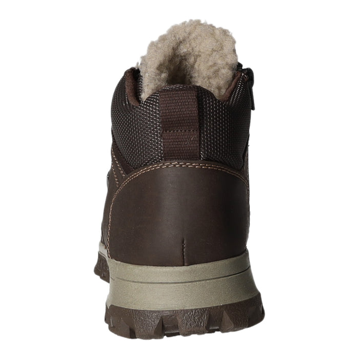 Rieker Allwetterstiefel Warmfutter mit Funktionsmembran (wasserabweisend/wasserdicht)