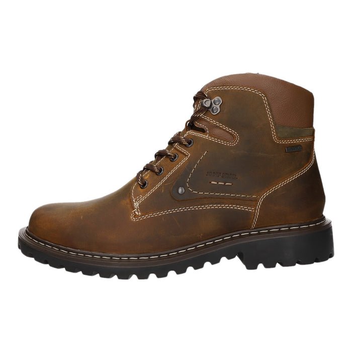 Josef Seibel Allwetterstiefel Warmfutter mit Funktionsmembran (wasserabweisend/wasserdicht) Chance 51