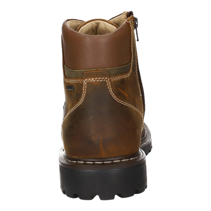 Josef Seibel Allwetterstiefel Warmfutter mit Funktionsmembran (wasserabweisend/wasserdicht) Chance 51