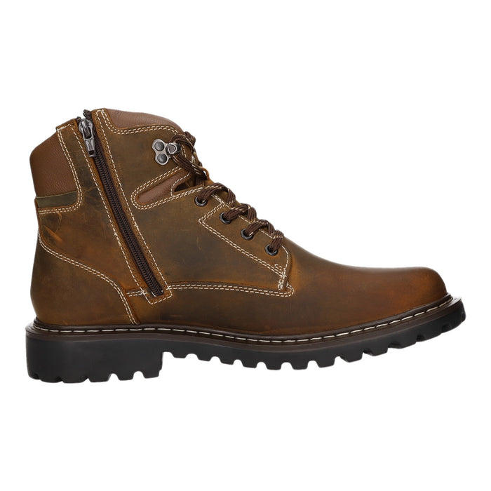Josef Seibel Allwetterstiefel Warmfutter mit Funktionsmembran (wasserabweisend/wasserdicht) Chance 51