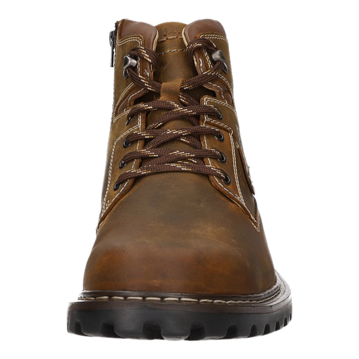 Josef Seibel Allwetterstiefel Warmfutter mit Funktionsmembran (wasserabweisend/wasserdicht) Chance 51