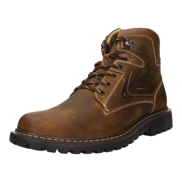 Josef Seibel Allwetterstiefel Warmfutter mit Funktionsmembran (wasserabweisend/wasserdicht) Chance 51