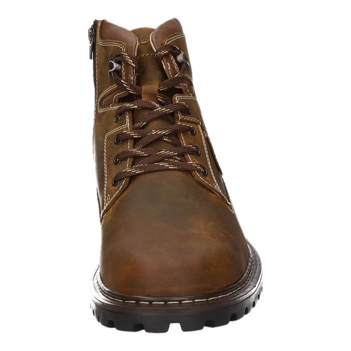 Josef Seibel Allwetterstiefel Warmfutter mit Funktionsmembran (wasserabweisend/wasserdicht) Chance 51