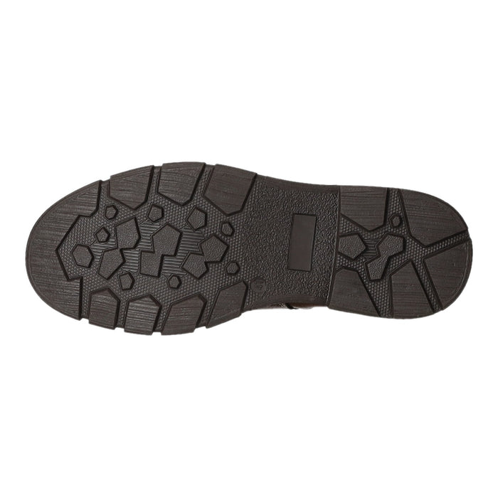Tom Tailor Allwetterstiefel Warmfutter mit Funktionsmembran (wasserabweisend/wasserdicht)