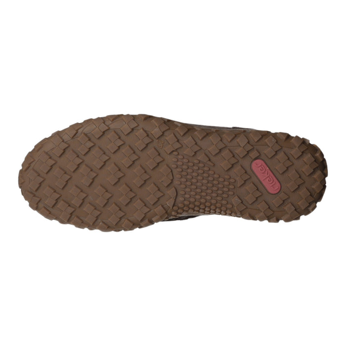Rieker Allwetterstiefel Warmfutter mit Funktionsmembran (wasserabweisend/wasserdicht) - SchuhEggers.de