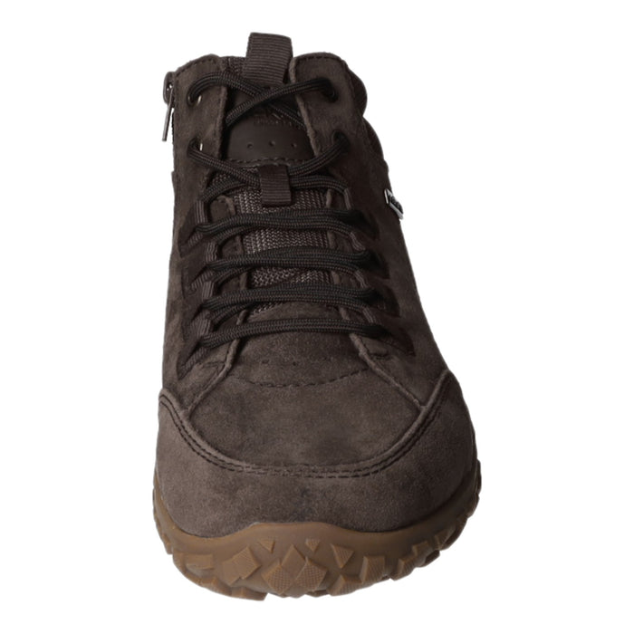 Rieker Allwetterstiefel Warmfutter mit Funktionsmembran (wasserabweisend/wasserdicht) - SchuhEggers.de