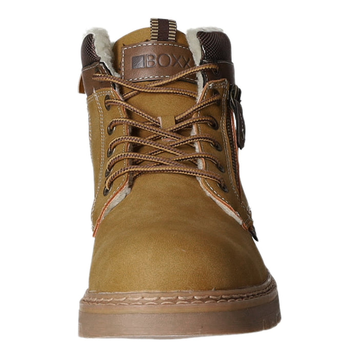 BOXX Allwetterstiefel Warmfutter mit Funktionsmembran (wasserabweisend/wasserdicht)