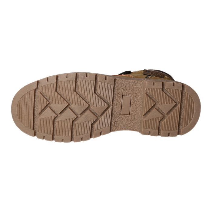 BOXX Allwetterstiefel Warmfutter mit Funktionsmembran (wasserabweisend/wasserdicht)