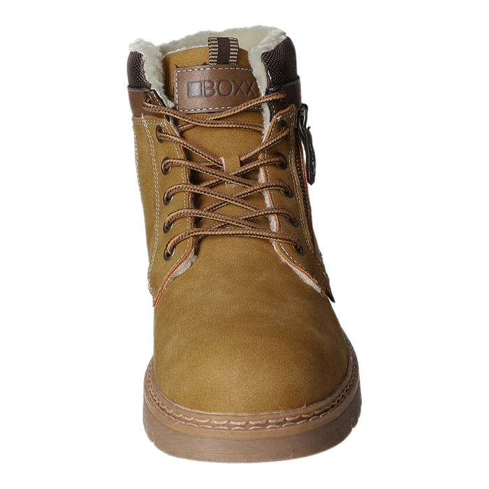 BOXX Allwetterstiefel Warmfutter mit Funktionsmembran (wasserabweisend/wasserdicht)