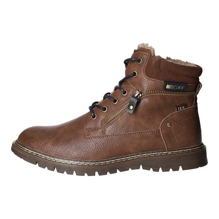 BOXX Allwetterstiefel Warmfutter mit Funktionsmembran (wasserabweisend/wasserdicht)