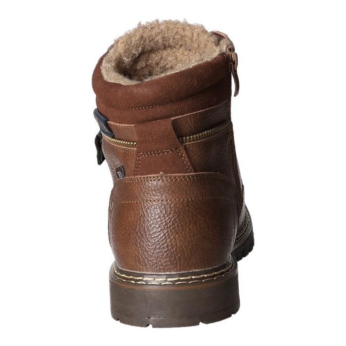BOXX Allwetterstiefel Warmfutter mit Funktionsmembran (wasserabweisend/wasserdicht)