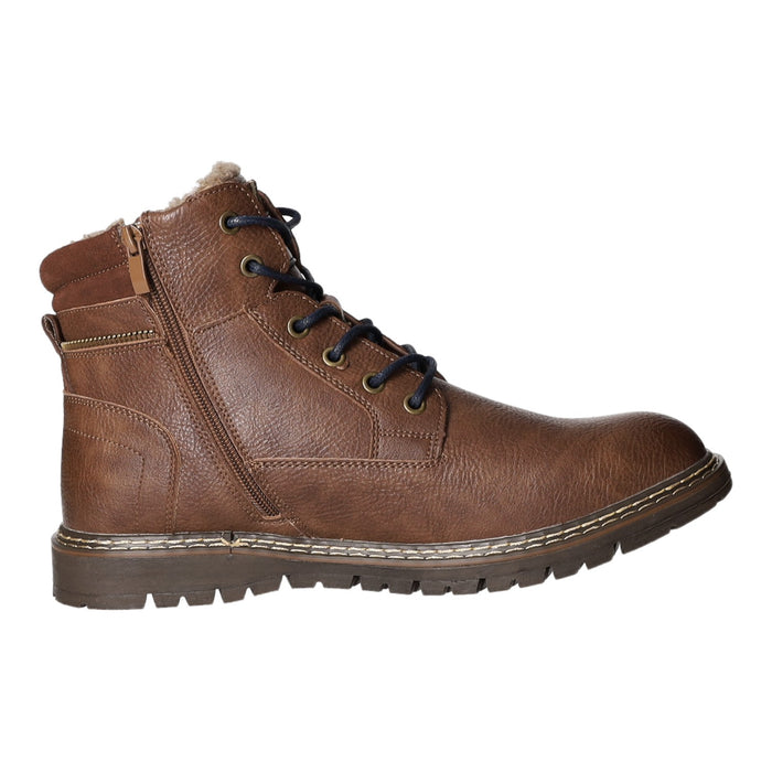 BOXX Allwetterstiefel Warmfutter mit Funktionsmembran (wasserabweisend/wasserdicht)