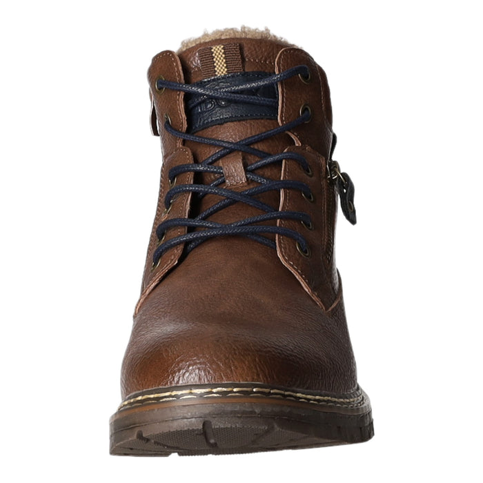 BOXX Allwetterstiefel Warmfutter mit Funktionsmembran (wasserabweisend/wasserdicht)