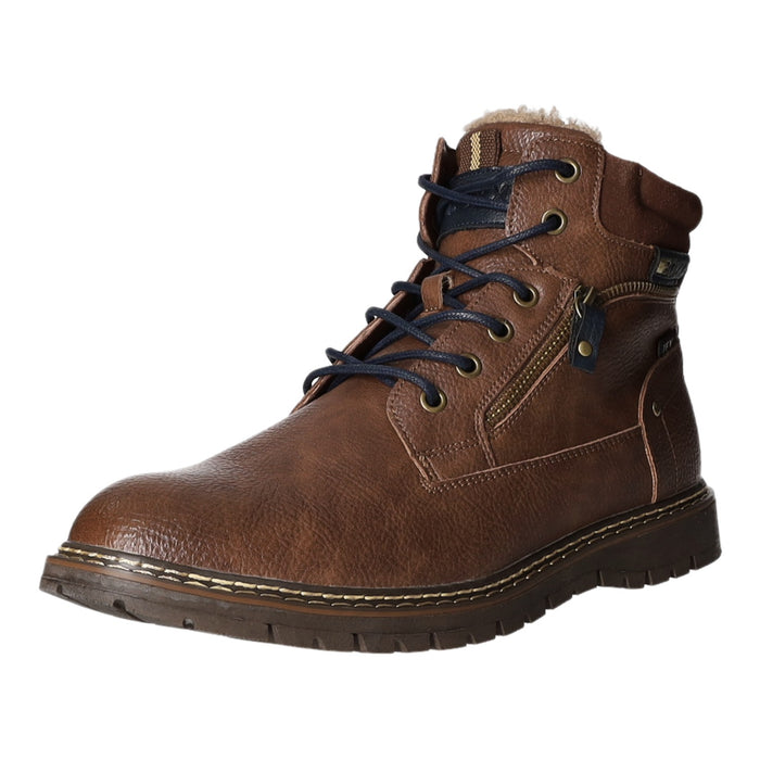 BOXX Allwetterstiefel Warmfutter mit Funktionsmembran (wasserabweisend/wasserdicht)