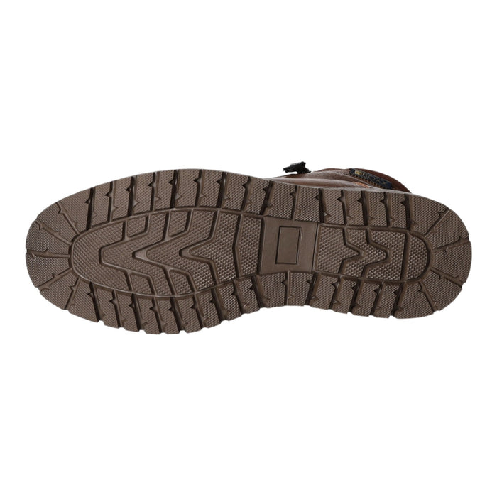 BOXX Allwetterstiefel Warmfutter mit Funktionsmembran (wasserabweisend/wasserdicht)