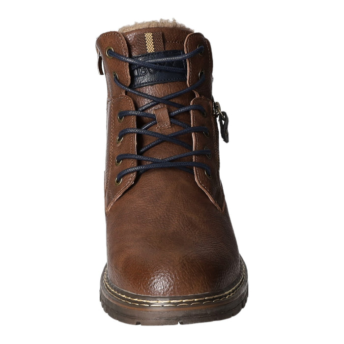 BOXX Allwetterstiefel Warmfutter mit Funktionsmembran (wasserabweisend/wasserdicht)