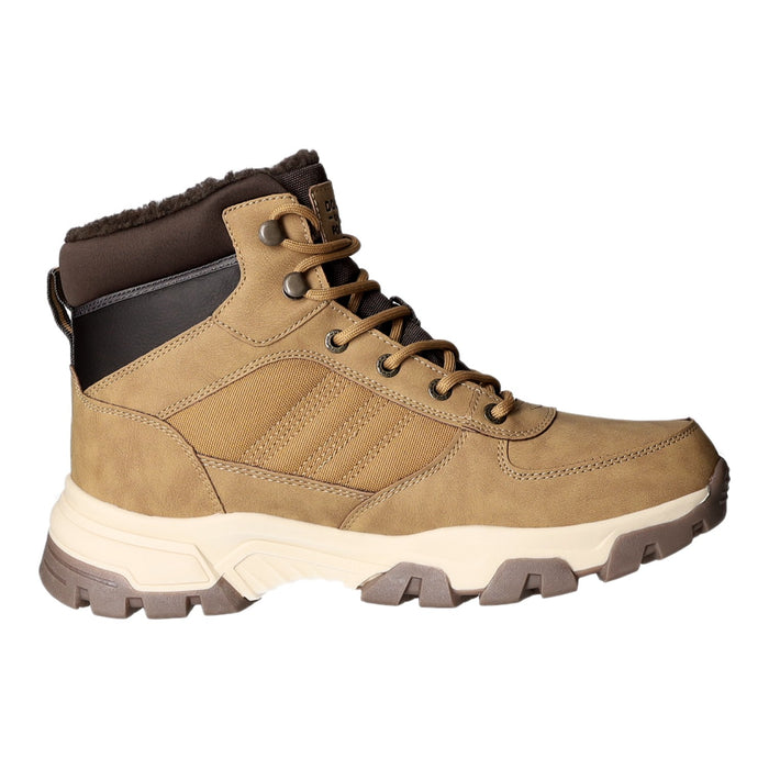 Dockers by Gerli Allwetterstiefel Warmfutter mit Funktionsmembran (wasserabweisend/wasserdicht) - SchuhEggers.de