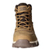 Dockers by Gerli Allwetterstiefel Warmfutter mit Funktionsmembran (wasserabweisend/wasserdicht) - SchuhEggers.de