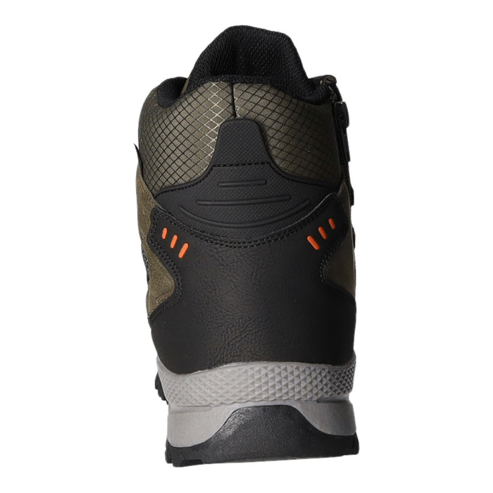 BOXX Allwetterstiefel Warmfutter mit Funktionsmembran (wasserabweisend/wasserdicht)