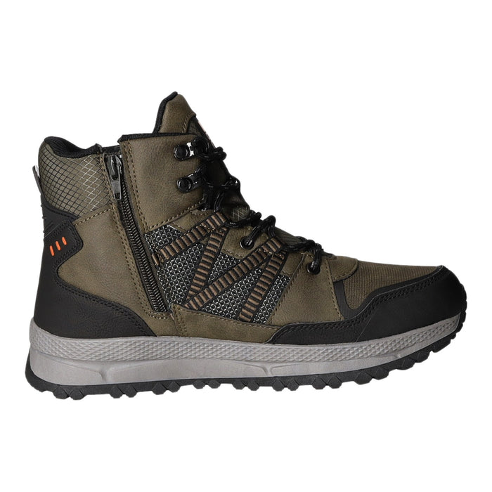 BOXX Allwetterstiefel Warmfutter mit Funktionsmembran (wasserabweisend/wasserdicht)