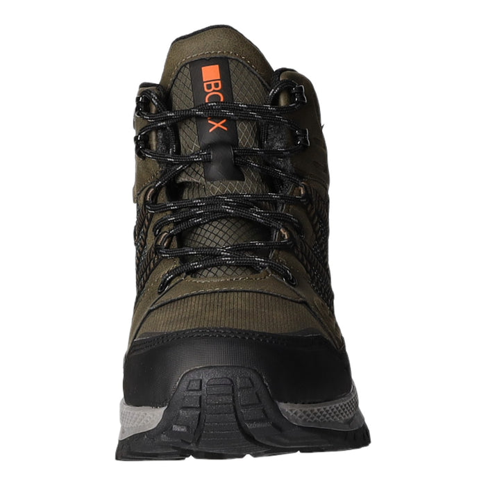 BOXX Allwetterstiefel Warmfutter mit Funktionsmembran (wasserabweisend/wasserdicht)
