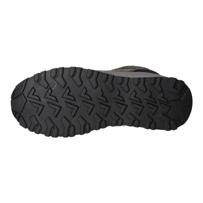 BOXX Allwetterstiefel Warmfutter mit Funktionsmembran (wasserabweisend/wasserdicht)