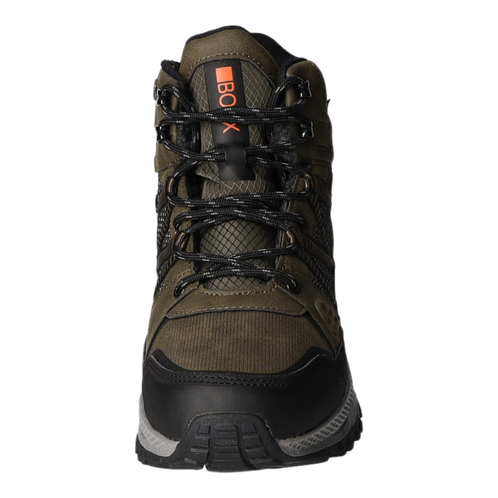BOXX Allwetterstiefel Warmfutter mit Funktionsmembran (wasserabweisend/wasserdicht)
