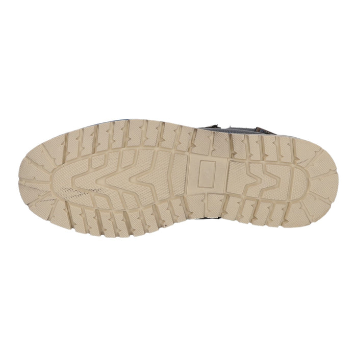 BOXX Allwetterstiefel Warmfutter mit Funktionsmembran (wasserabweisend/wasserdicht)