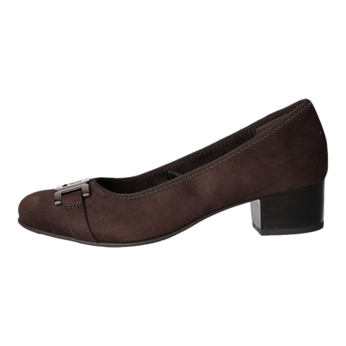 scarbella Pumps mit Mehrweite (diverse Absätze)