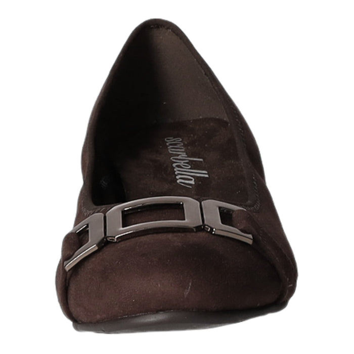 scarbella Pumps mit Mehrweite (diverse Absätze)