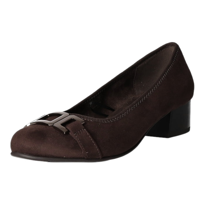 scarbella Pumps mit Mehrweite (diverse Absätze)