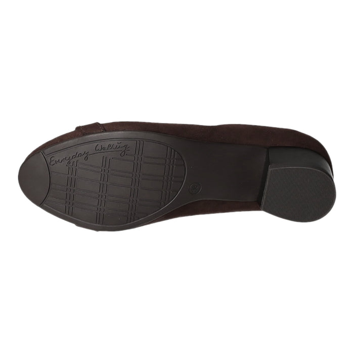 scarbella Pumps mit Mehrweite (diverse Absätze)