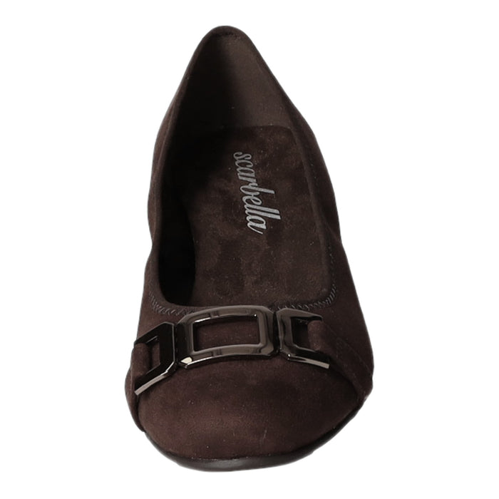 scarbella Pumps mit Mehrweite (diverse Absätze)