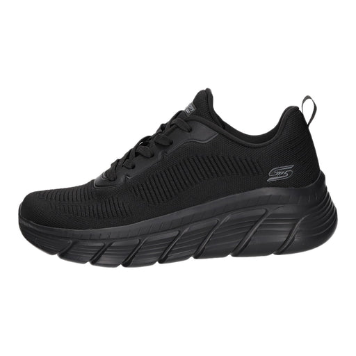 Skechers Schnürhalbschuh Sneaker (sportlich) BOBS B FLEX HI-FLYING HI - SchuhEggers.de