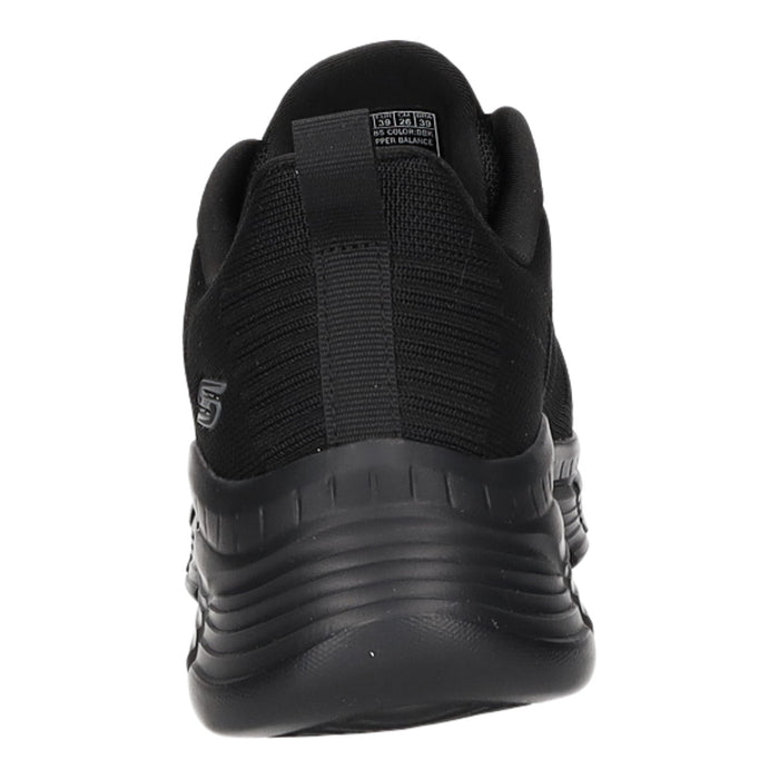 Skechers Schnürhalbschuh Sneaker (sportlich) BOBS B FLEX HI-FLYING HI